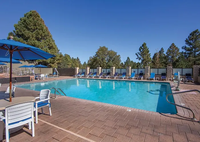 Ferienhaus 2br Flagstaff