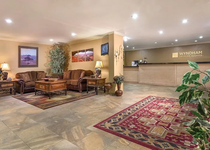 Ferienhaus 2br Flagstaff