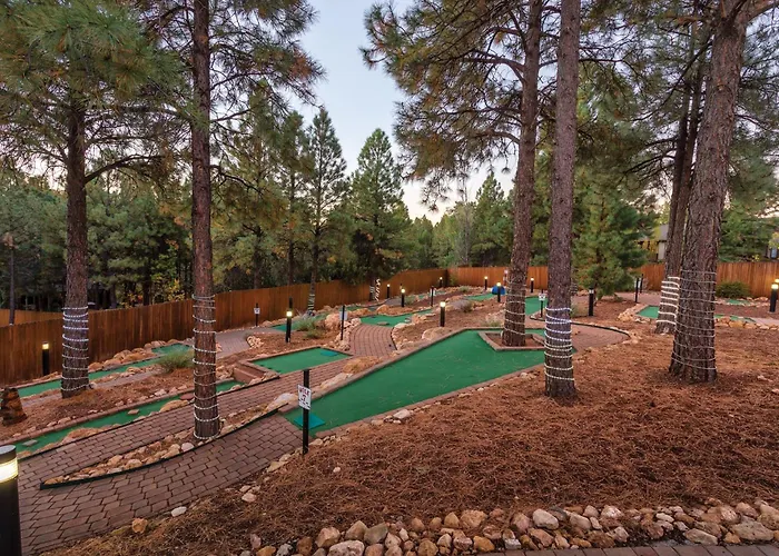 2br * Flagstaff