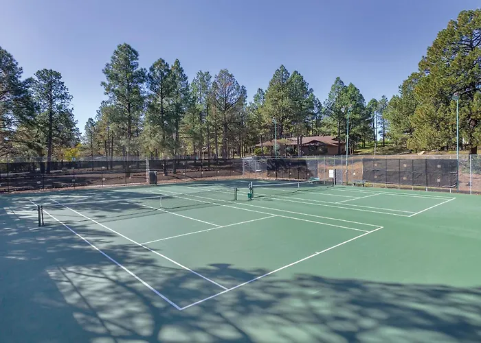 2br * Flagstaff