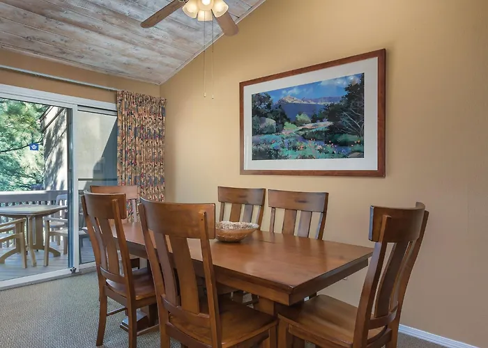2br Ferienhaus Flagstaff