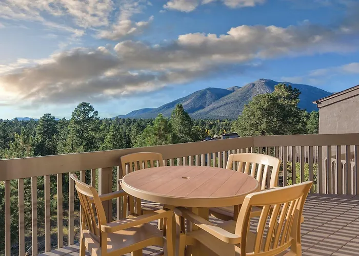 Ferienhaus 2br Flagstaff